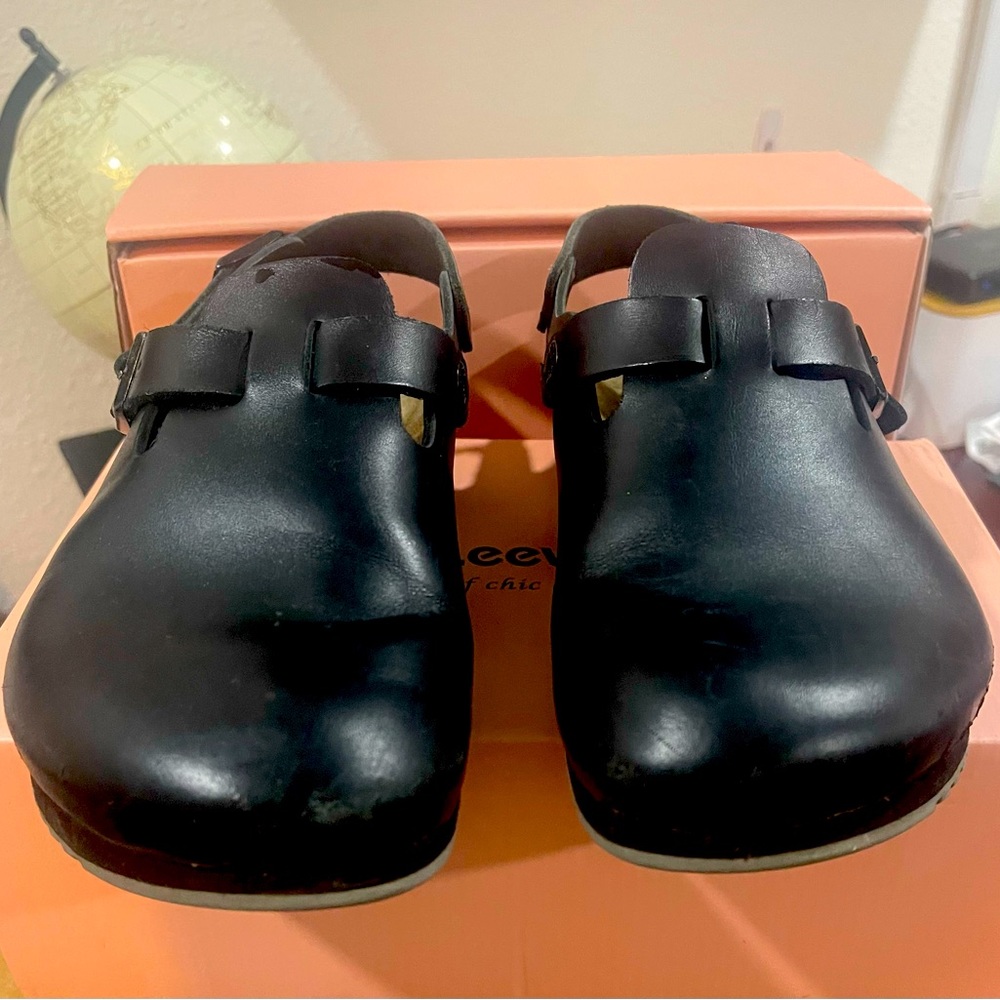 Birkenstock professional 7